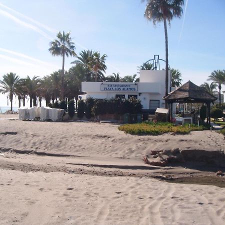 Nuevo La Torre Apartment Torremolinos Luaran gambar