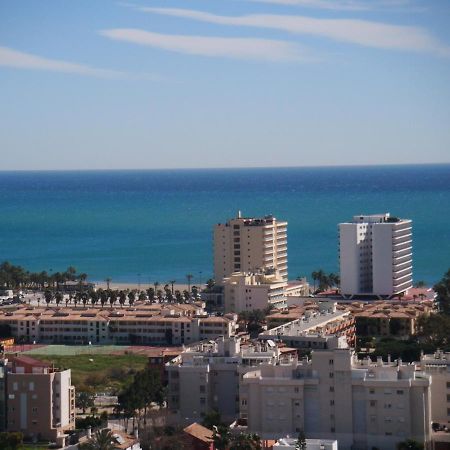 Nuevo La Torre Apartment Torremolinos Luaran gambar