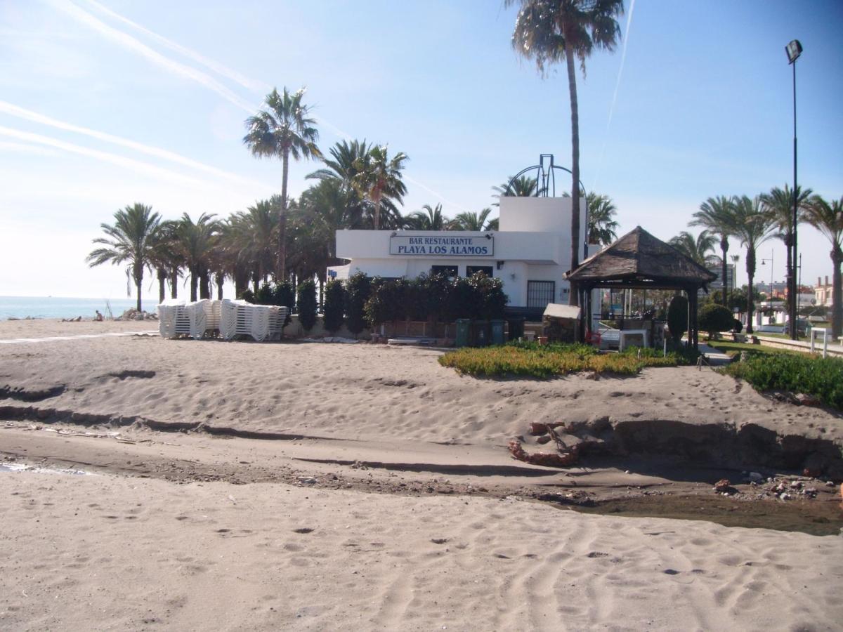 Nuevo La Torre Apartment Torremolinos Luaran gambar