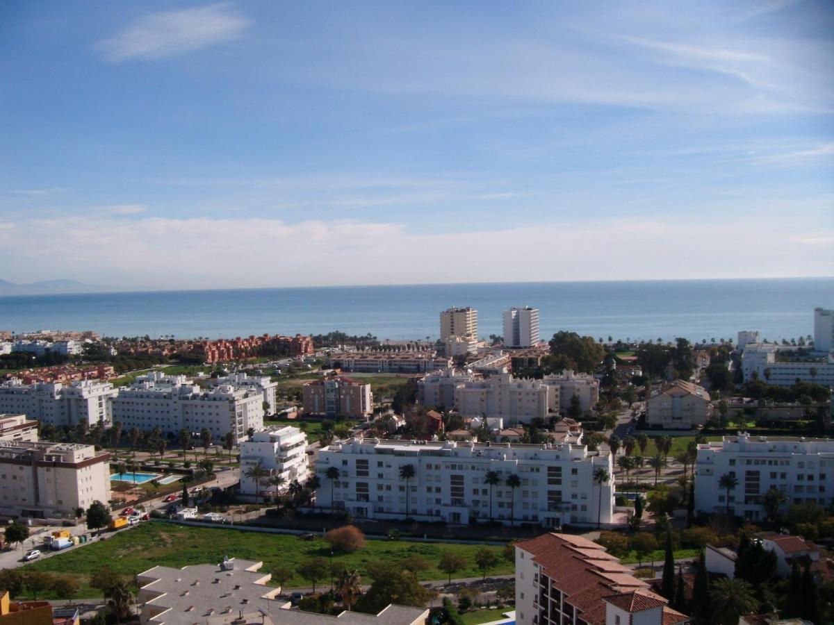 Nuevo La Torre Apartment Torremolinos Luaran gambar