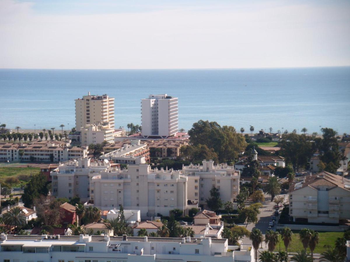 Nuevo La Torre Apartment Torremolinos Luaran gambar