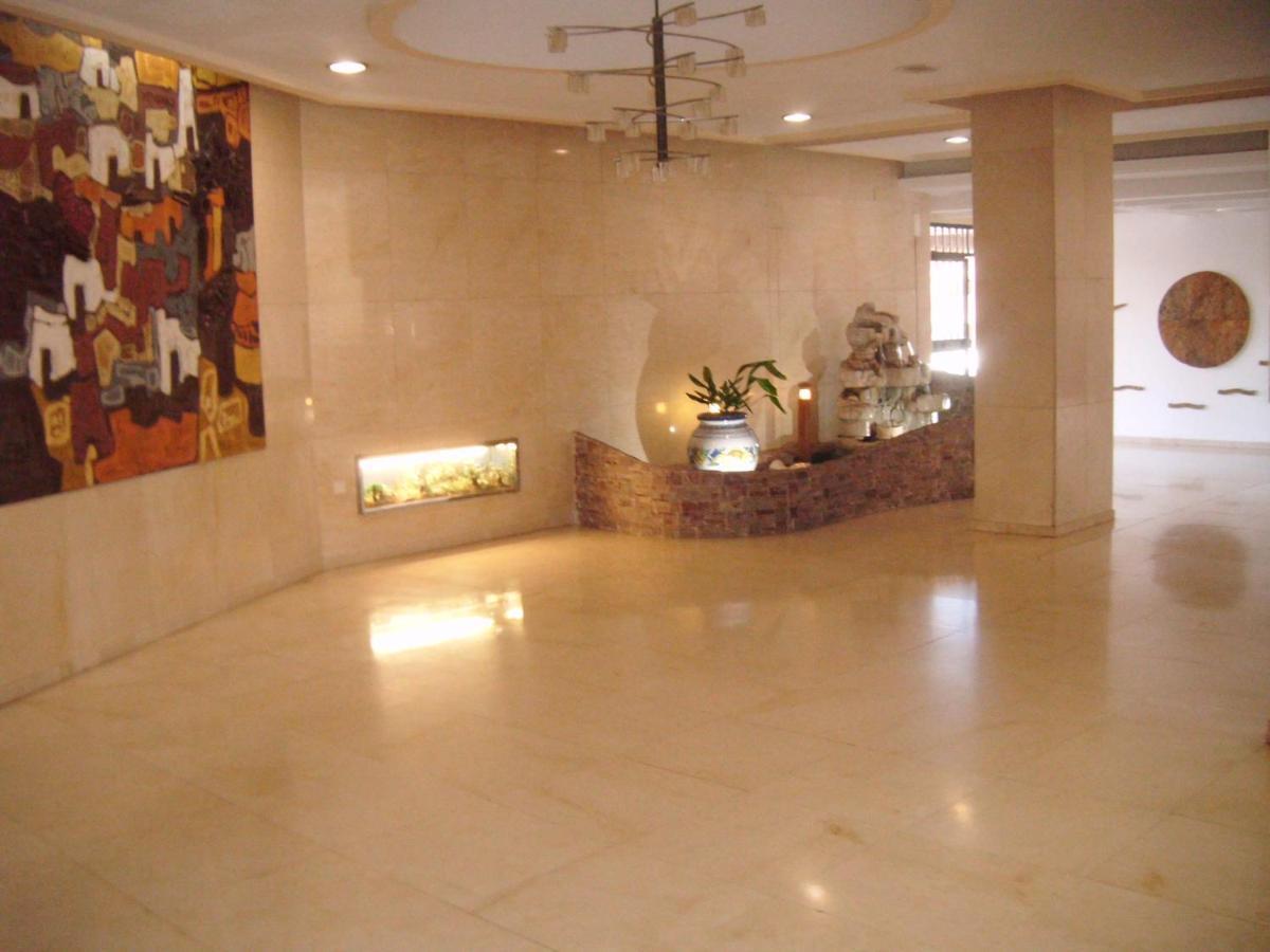 Nuevo La Torre Apartment Torremolinos Luaran gambar