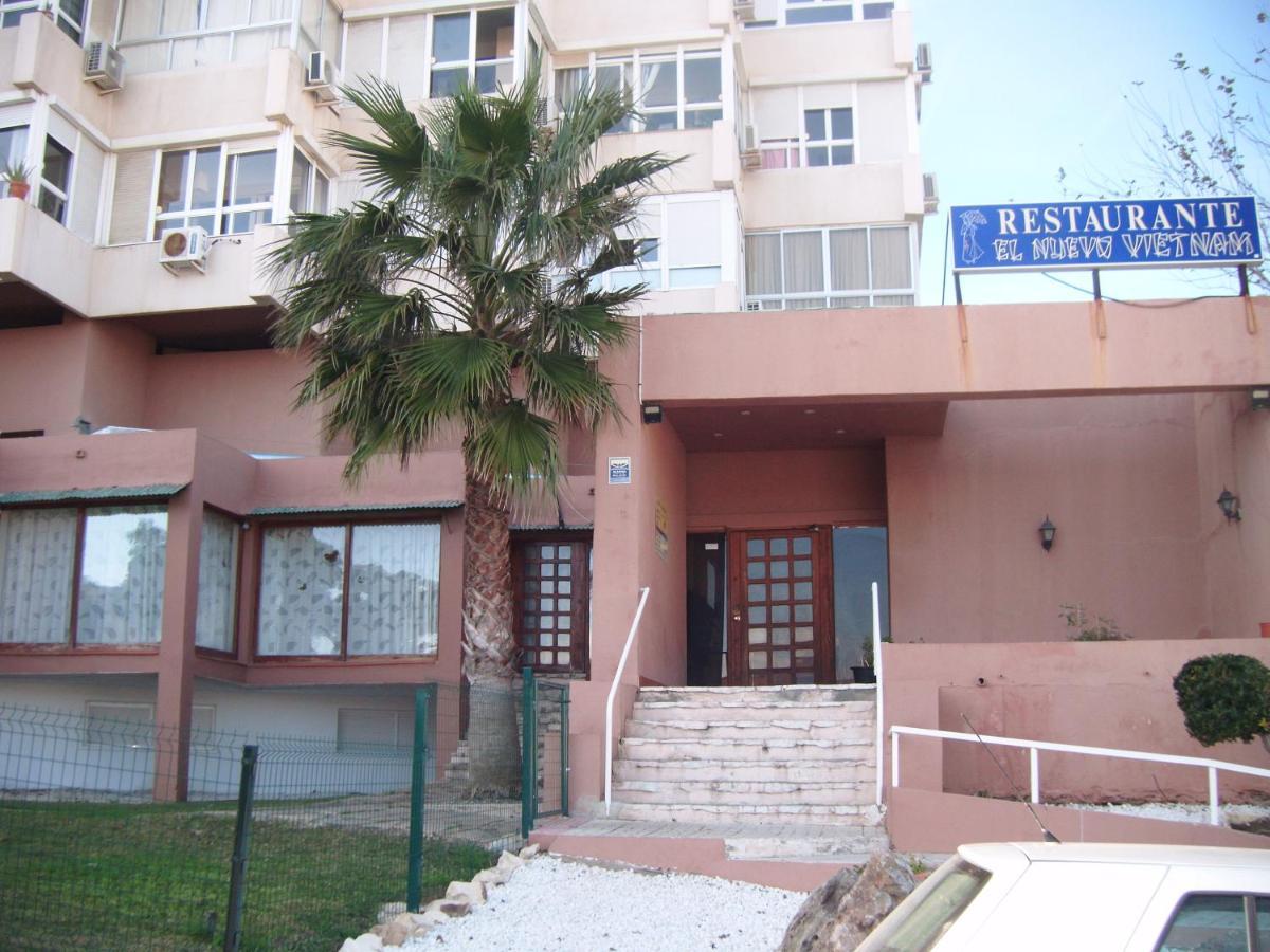 Nuevo La Torre Apartment Torremolinos Luaran gambar