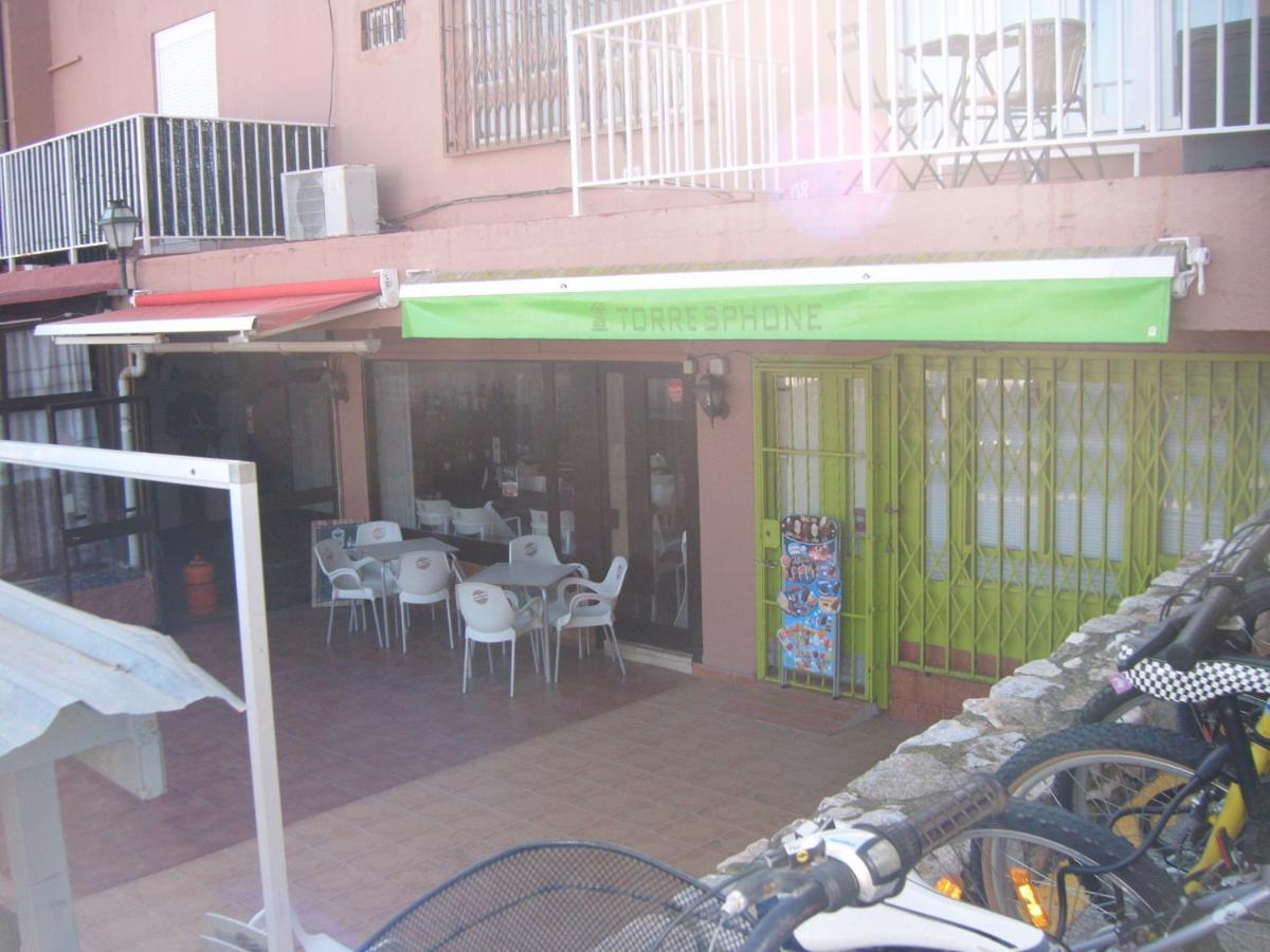 Nuevo La Torre Apartment Torremolinos Luaran gambar