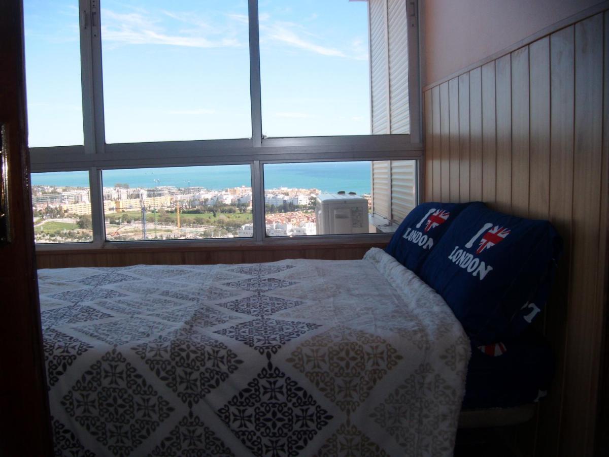 Nuevo La Torre Apartment Torremolinos Luaran gambar