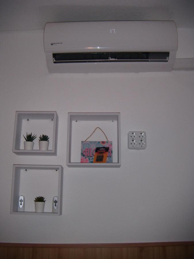 Nuevo La Torre Apartment Torremolinos Luaran gambar