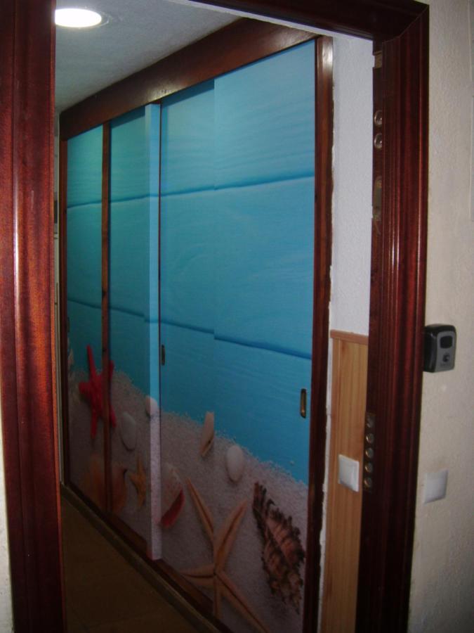 Nuevo La Torre Apartment Torremolinos Luaran gambar