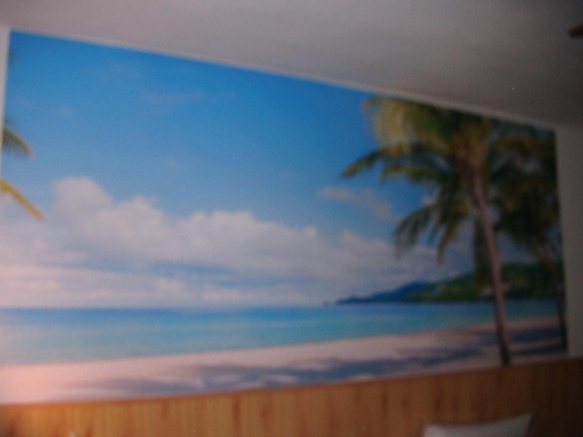 Nuevo La Torre Apartment Torremolinos Luaran gambar