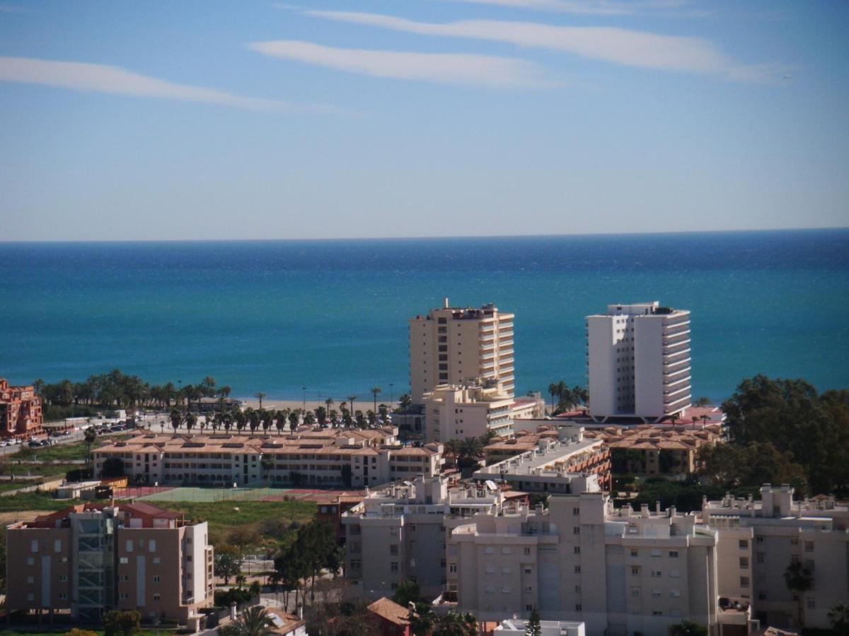 Nuevo La Torre Apartment Torremolinos Luaran gambar