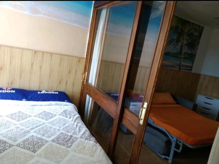 Nuevo La Torre Apartment Torremolinos Luaran gambar