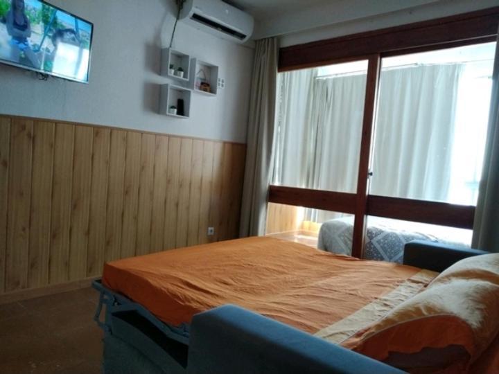 Nuevo La Torre Apartment Torremolinos Luaran gambar